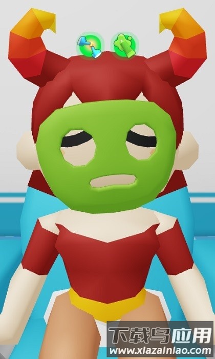 魔力医院游戏最新版截图1