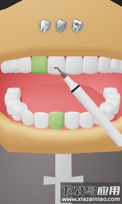 魔力医院游戏最新版截图2