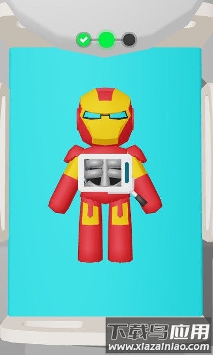 魔力医院游戏最新版截图4