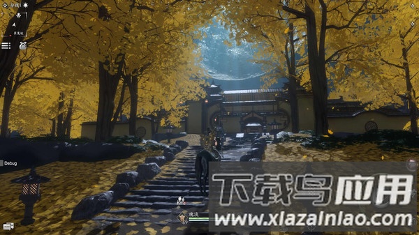 魂之追梦