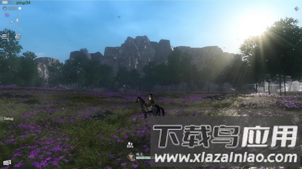 魂之追梦