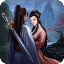金古群侠传快意江湖行游戏