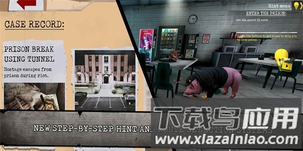 鬼屠夫2内置mod菜单中文版截图4