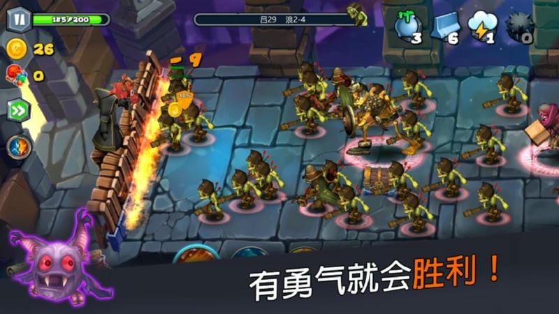 穹顶守护者手游(Dome Keeper)最新版截图1