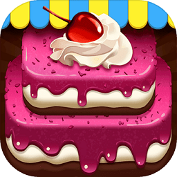 梦幻蛋糕店九游版游戏