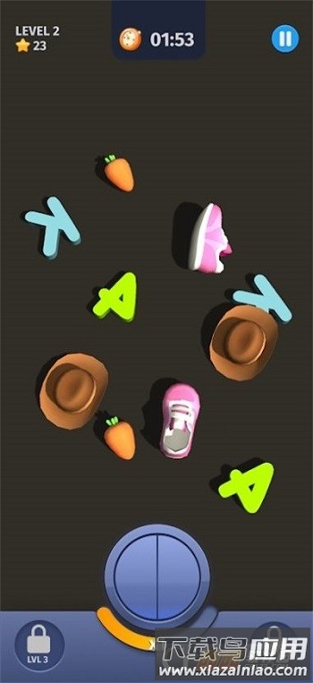 配对设计手机版(Match)截图