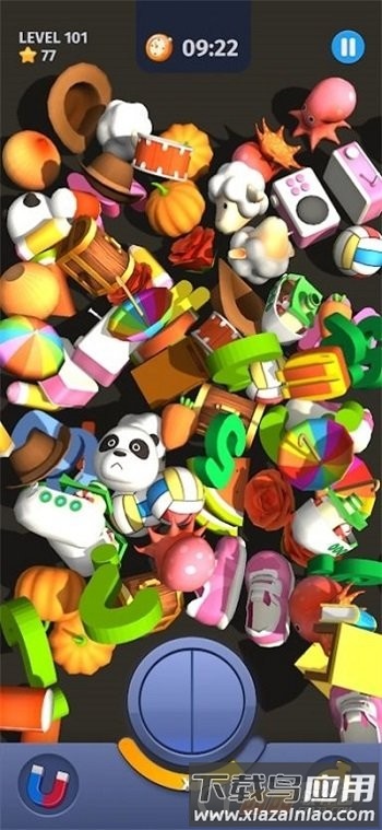 配对设计手机版(Match)截图