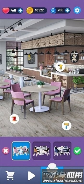 配对设计手机版(Match)截图