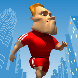 邻居老王跑起来游戏