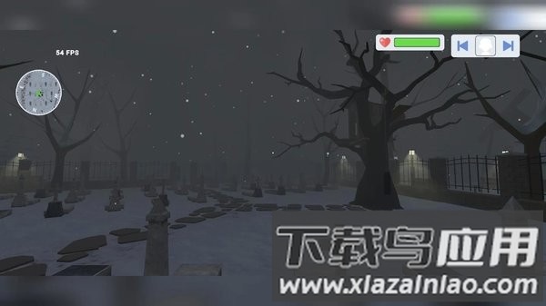 邪恶的雪人2手机版