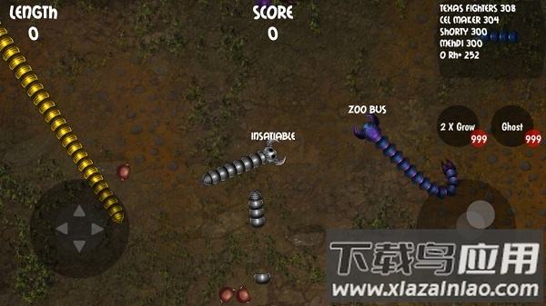 贪吃瑞拉最新版本最新版截图3
