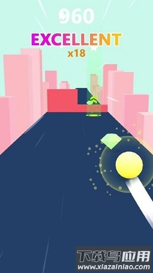 道路舞者游戏下载
