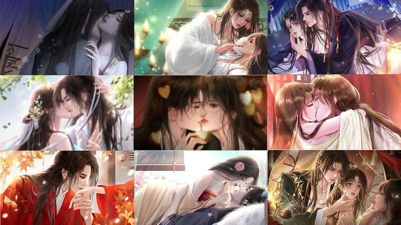 杀手修炼指南橙光破解版截图