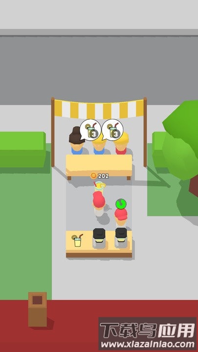 速速上菜游戏下载