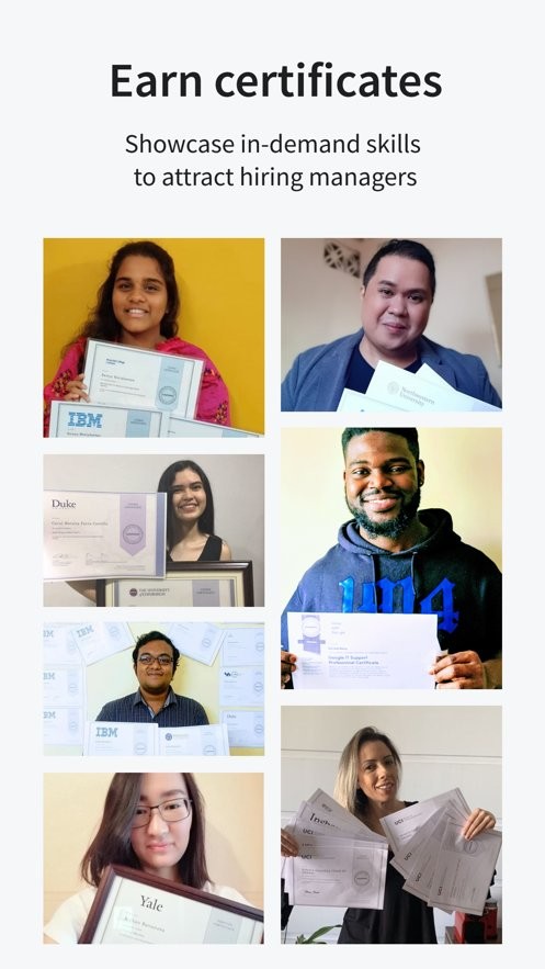 coursera官方app下载