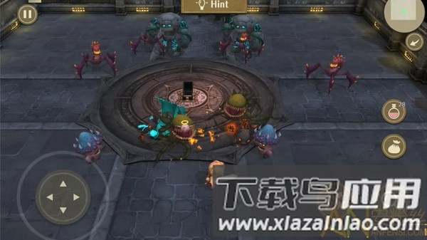 逃离龙之地牢内购破解版下载