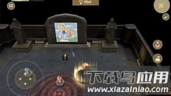 逃离龙之地牢破解版最新版截图1