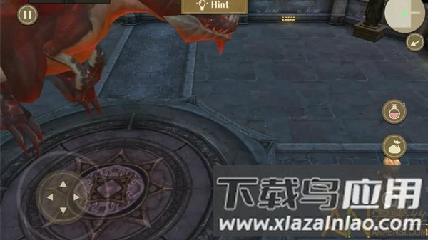 逃离龙之地牢手游最新版截图2