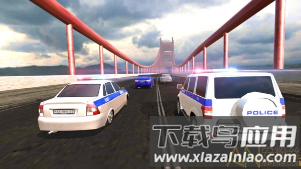 追逐宿命游戏下载