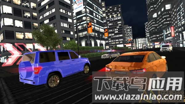 追逐宿命最新版截图