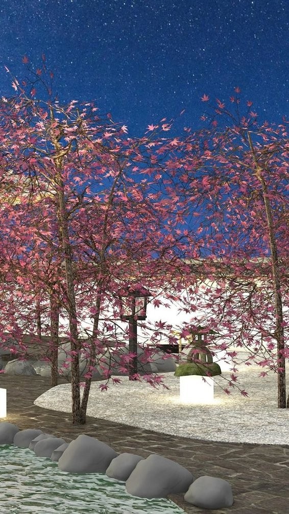 温泉旅馆之谜官方版(hakone)截图2