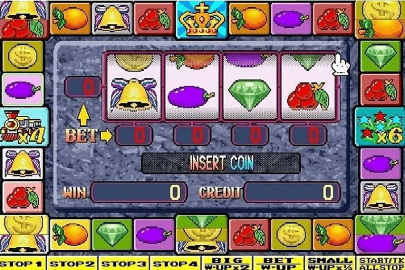 泰山闯天关手游截图2