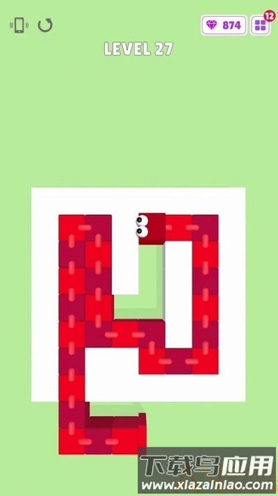 迷宫飞度手机版(Maze Fit)最新版截图2