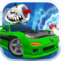 迷你飙车王手机版