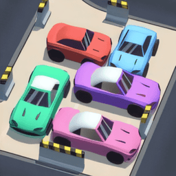 挪车模拟器无限金币版