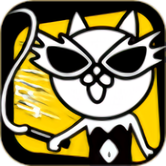 进击的喵星人手机版