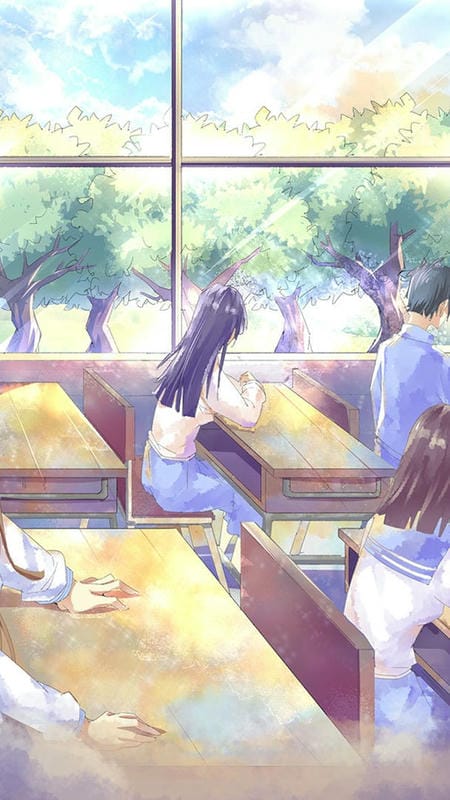 好久不见最新版截图