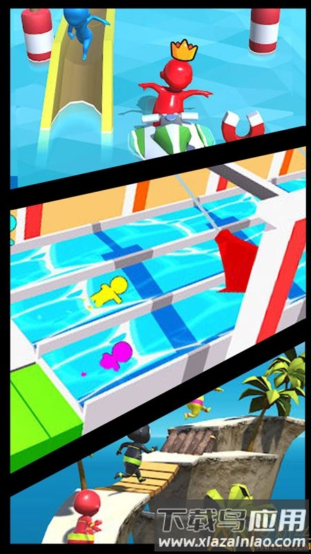  这不是跨栏游戏下载