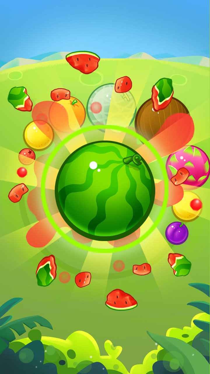 水果大王小游戏下载