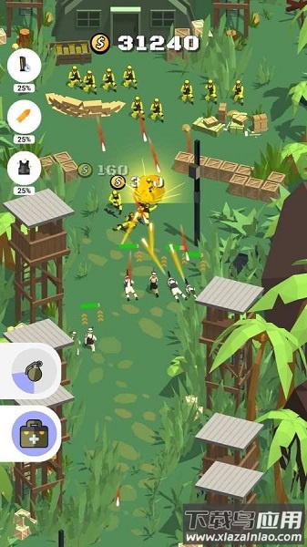 陆战射击3d汉化版最新版截图1