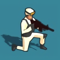 陆战射击3d汉化版