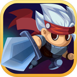 出发吧冒险家游戏