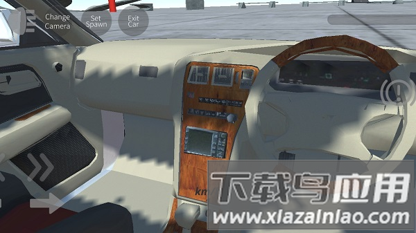 辛迪汽车驾驶最新版