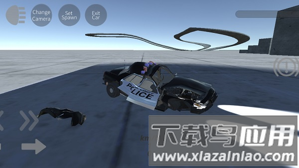 辛迪汽车驾驶2024汉化版截图3