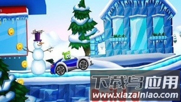 软糖熊赛车手机版下载