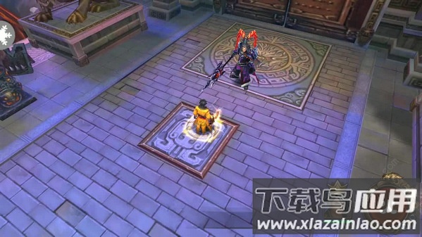 统帅三国手游最新版截图1
