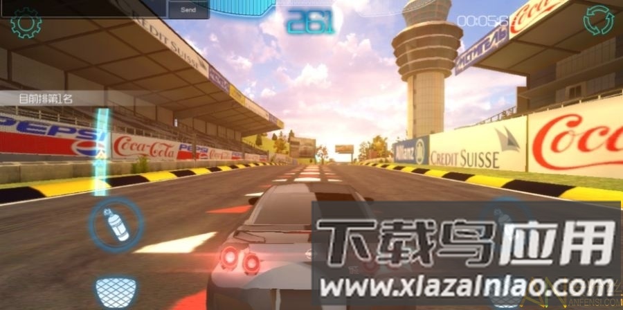 车阵英雄破解版截图