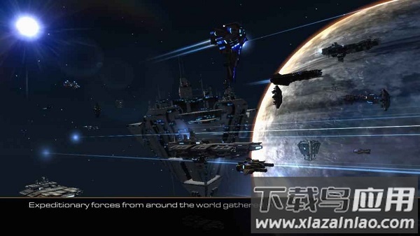 末日远征官方版最新版截图4