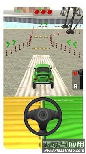 车辆驱动大师游戏下载