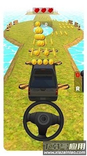 车辆驱动大师中文版(Drive Master)截图