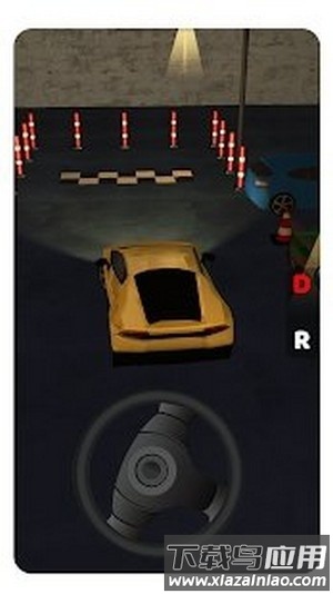 车辆驱动大师中文版(Drive Master)截图