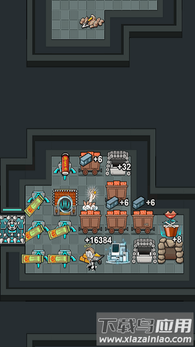 躺平不要慌游戏最新版截图2