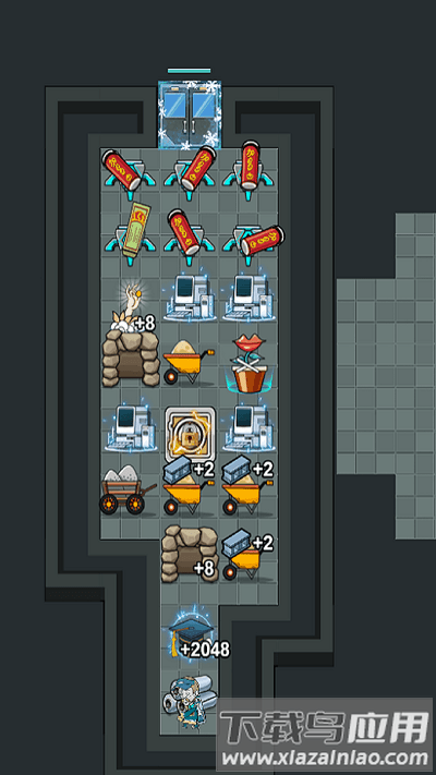 躺平不要慌游戏最新版截图3