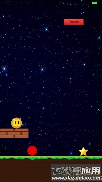 蹦球历险记2游戏(Bounce)最新版截图2