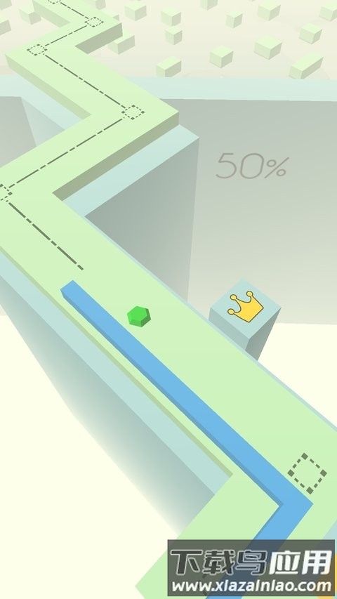 跳舞的线情人节完整版截图1