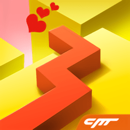 跳舞的线情人节完整版